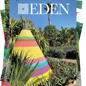Cadeaubon Eden Magazine
